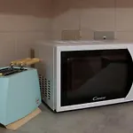 In Valdelsa Apartamento Poggibonsi