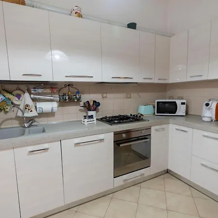 Apartment In Valdelsa *