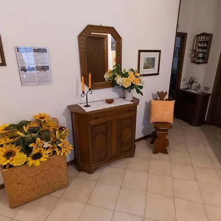 In Valdelsa Apartment Poggibonsi