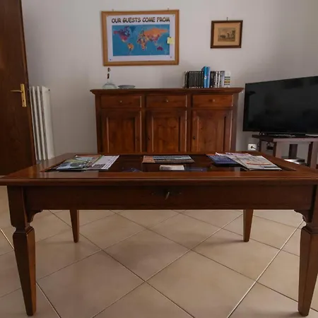Apartment In Valdelsa Poggibonsi