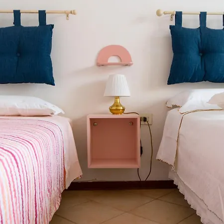 Apartment In Valdelsa *