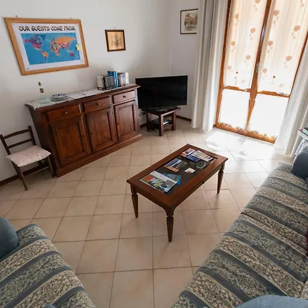 Apartment In Valdelsa Poggibonsi